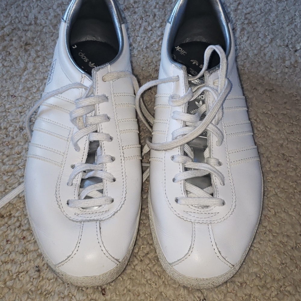 Adidas Gazelle
